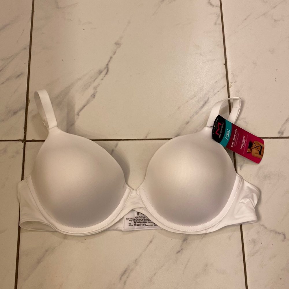 Maidenform T-Shirt Bra